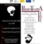 A Costigliole d'Asti un cabaret poetico per riflettere e sorridere