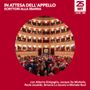 La locandina dell'iniziativa