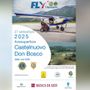 Volare oltre la disabilità: a Castelnuovo Don Bosco torna l'appuntamento con la Fly Therapy