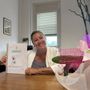 L'assessore all'Istruzione Loretta Bologna