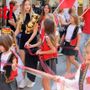 La parata dello scorso anno (MerfePhoto) La parata dello scorso anno (MerfePhoto)