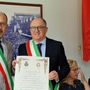 Il sindaco di Asti Rasero e di Milena Cipolla