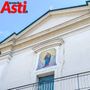 Il santuario di “Nostra Signora delle Grazie”