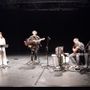 Un'immagine di scena
