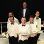 Alcune immagini inedite del film