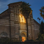Le voci dei Novi Cantores Torino illumineranno l'Abbazia di Vezzolano con &quot;Maria e la luna&quot;