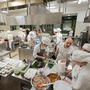 La Scuola Alberghiera di Agliano Terme e Asti protagonista alla Douja d’Or 2025