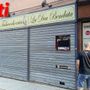 Tabaccheria &quot;La dea bendata&quot; di corso Alfieri