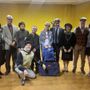 Al via la stagione teatrale in piemontese al Civico di Moncalvo con &quot;L’avucat del cause perse&quot;