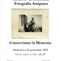 Costigliole presenta l’“Archivio di comunità”: in mostra oltre 400 fotografie di Arturo Rocca