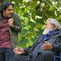 Max Angioni e Diego Abatantuono in &quot;Esprimi un Desiderio&quot;