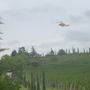 Incidente agricolo a San Marzano Oliveto, uomo travolto da un trattore