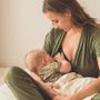 Settimana dell’allattamento materno, due giornate di consulenza gratuita con l’Asl