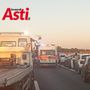 Le immagini del maxi incidente