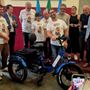 “Oltre i Limiti”: il viaggio di Angelo Catanzaro da Torino a Roma per i diritti e l’inclusione