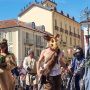 Castell’Alfero premiato con la “Pergamena d’Autore” del Soroptimist