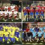 Bandiere in goal, Baldichieri e Don Bosco sono le prime semifinaliste