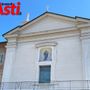 Il Santuario di Nostra Signora delle Grazie