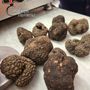 Tartufi in vendita fuori periodo, sequestro e sanzione ad Asti