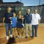 Castagnole delle Lanze: Francesca Cheula concede il bis al “Trofeo Castiati Assicurazioni”