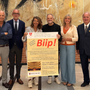 La Friends Company torna in scena con &quot;Biip&quot; per sostenere le strutture sanitarie astigiane