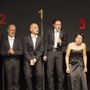 “Allegro cantabile” del Faber Teater porta la gioia del canto a Valfenera