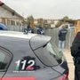Alcune immagini del sequestro (Carabinieri di Asti)