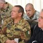 “Trump non dissotterra l'ascia di guerra”