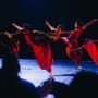 Canelli abbraccia la danza internazionale con “Sonnet of Samsara”