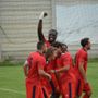 Calcio Eccellenza: la Pro Villafranca impatta 1-1 con la capolista Alessandria