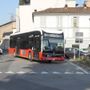 Trasporti urbani: da lunedì 27 ottobre nuovi orari per le linee bus 1, 2, 3 e 4