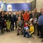 Artisti di Arte narrata