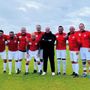 Un argento che vale oro: l'Asti Walking Football sul podio nazionale