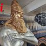 Le immagini della mostra (Ph J.DeM.A.)