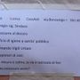 Via Bonzanigo? E' diventata il "vicolo della me*da" Via Bonzanigo? E' diventata il "vicolo della me*da"