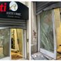Asti: furto da mezzo milione di euro in pieno centro città