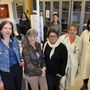 In foto, la Centrale Operativa Territoriale dell’Asl AT al Cardinal Massaia. A destra: Rosa Abbruzzese (Responsabile Servizio di Geriatria Territoriale Integrato e Coordinamento Centro per I Disturbi Cognitivi e Demenze), Katia Moffa (Direttore Professioni Sanitarie Asl AT), Laura Norelli (Direttore Struttura complessa Geriatria), Marinella Garbuglia (Coordinatrice equipe COT - Centrale Ospedaliera Territoriale), Chiara Boero (Responsabile Infermieri di Famiglia di Comunità), l’equipe della COT di Asti.