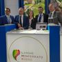 Immagini relative la partecipazione dell'Ente Turismo LRM al TTG Travel Experience