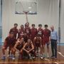 Basket, Avis Polisportiva CR Asti: esordio con una vittoria ai supplementari