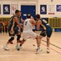 Divisione Regionale 1: la Gieffe SBA Asti parte col piede giusto, battuta Carmagnola 76-75