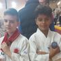 Judo, ottima prestazione degli atleti astigiani al Gran Premio Giovanissimi