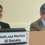 Frode e furti, &quot;Come difenderci&quot;: sala piena all’Università per l’incontro Anteas con la Questura