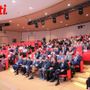 Le immagini del convegno inaugurale (Merphefoto)