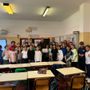 &quot;A lezione di Palio”: i piccoli artisti delle scuole astigiane premiati per il concorso “Disegna il tuo Drappo”