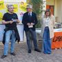 Asti, incontro al Foyer delle Famiglie su legalità e beni confiscati con i volontari dell’associazione “Camminare Lentamente”