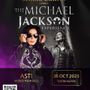 Asti, al Teatro Alfieri arriva &quot;The Michael Jackson Experience&quot; con Sergio Cortés