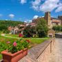 Castello di Monastero