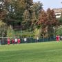 Moncalvo travolto in casa: il Bistagno passa 4-1 alla “Valletta”