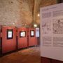Prorogata la mostra &quot;Medioevo e graphic novel&quot; al Complesso di San Pietro
