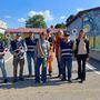 Calamandrana, attivato il servizio di Nonni vigili per la sicurezza dei bambini